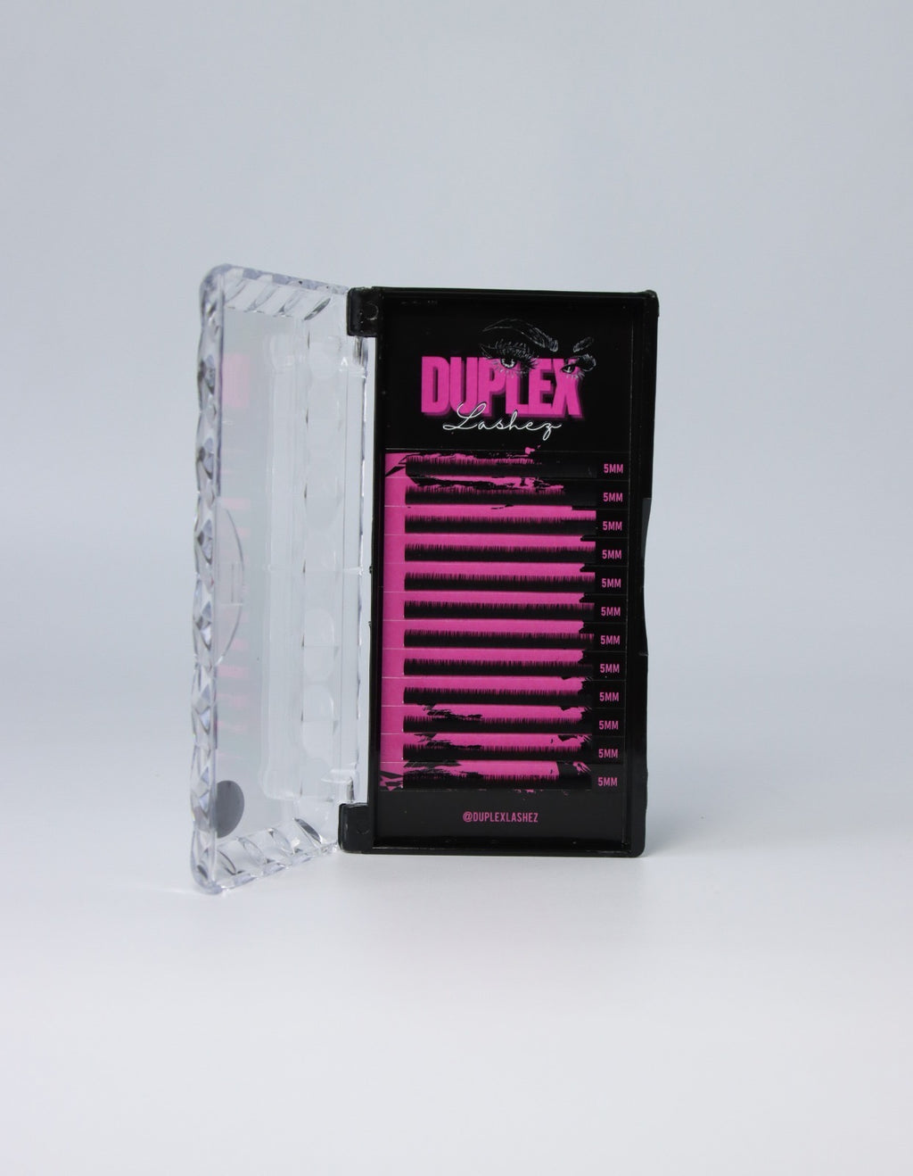 Single Length Bottoms