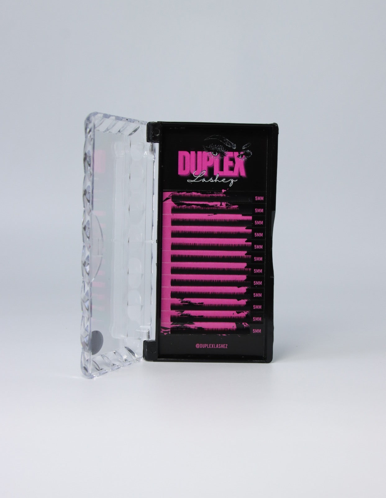 Single Length Bottoms