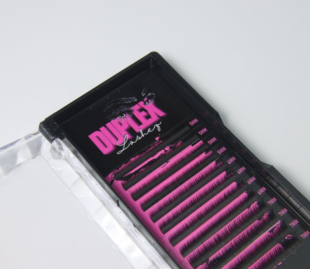 Single Length Bottoms