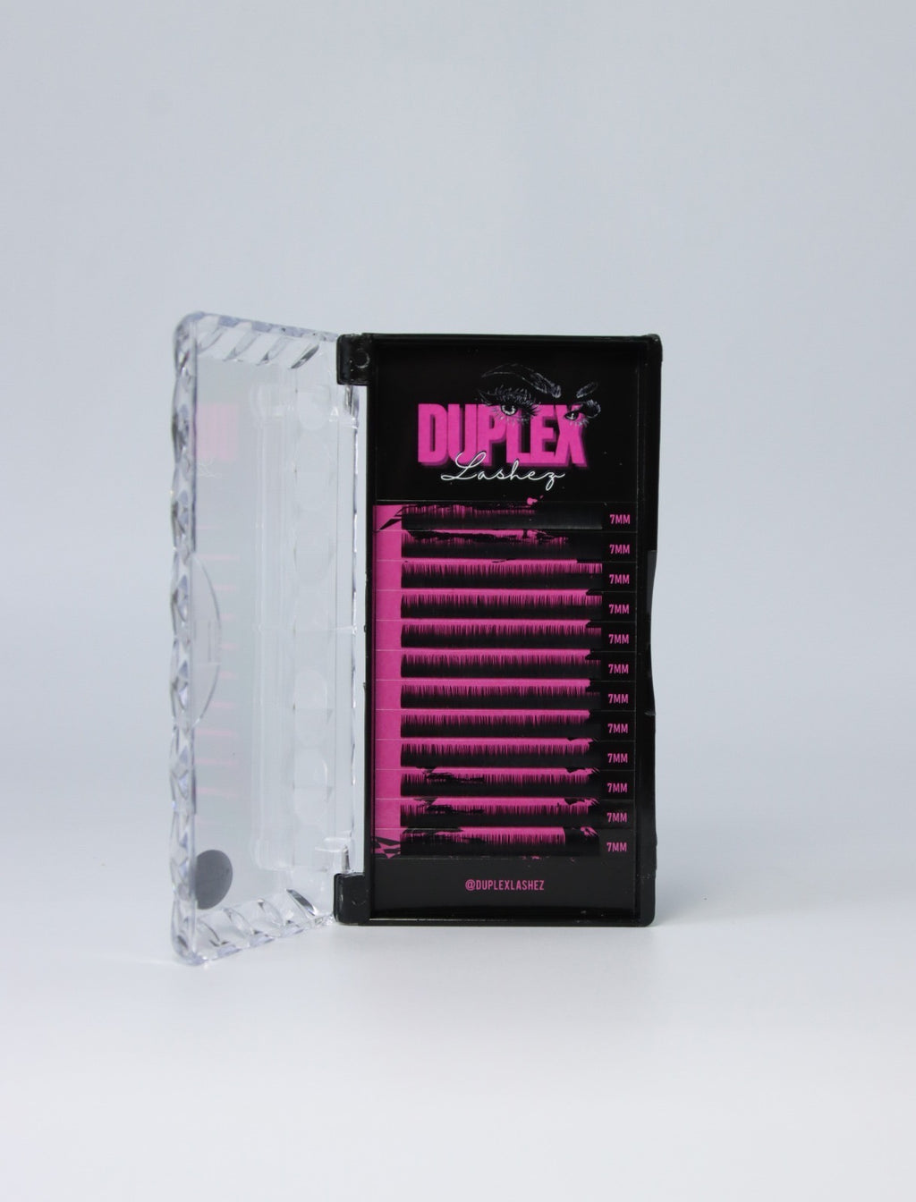 Single Length Bottoms