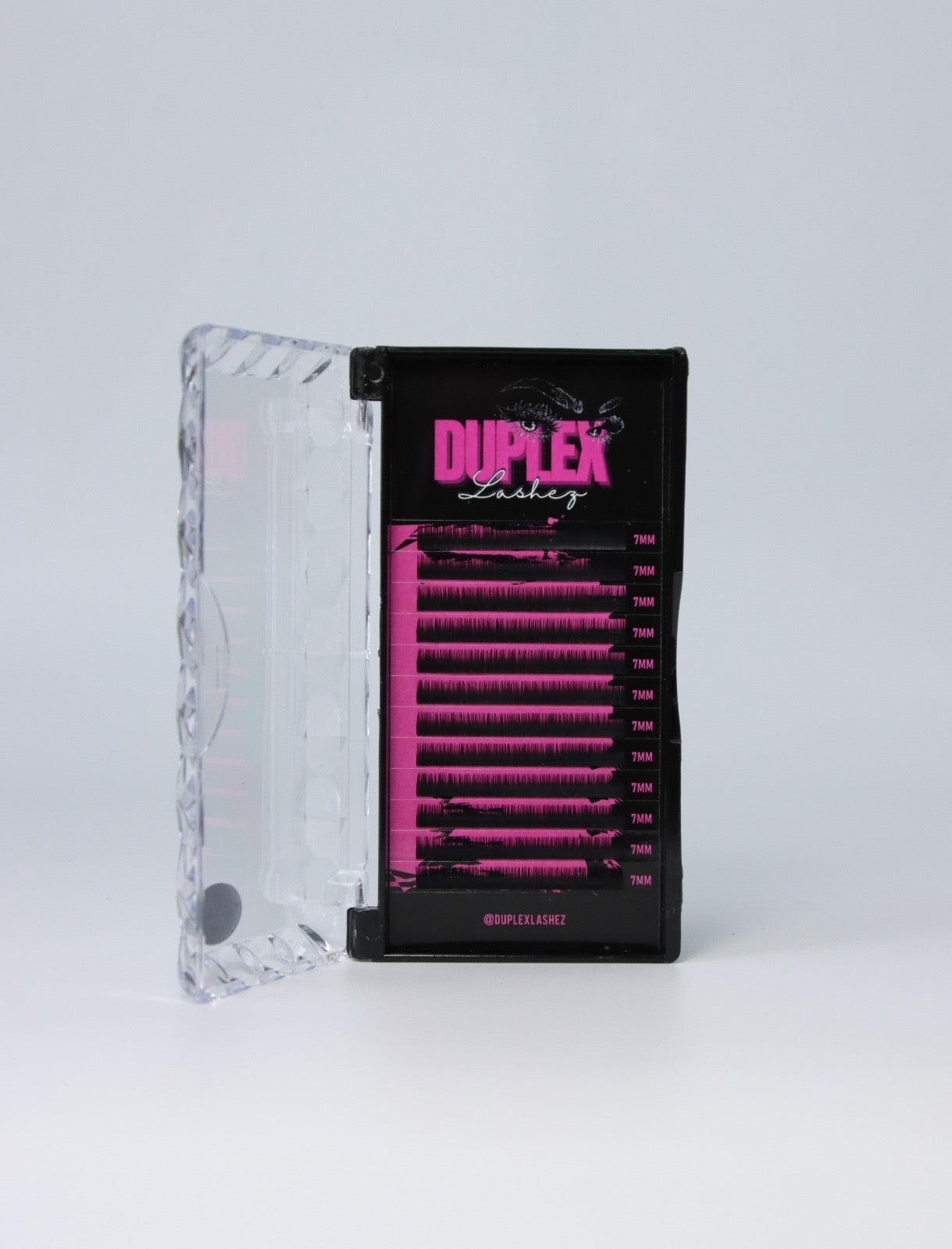 Single Length Bottoms